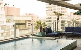 The Libertador Hotel